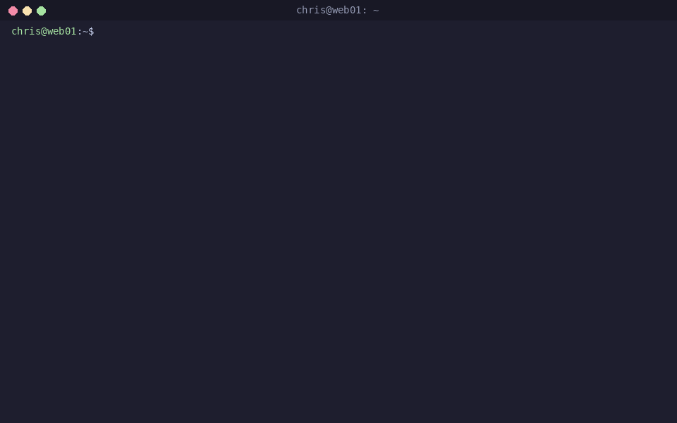 Terminal recording of sshsentry replaying a sample auth log and printing alerts